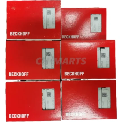 Beckhoff KL3458