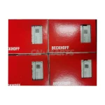 Beckhoff KL3458