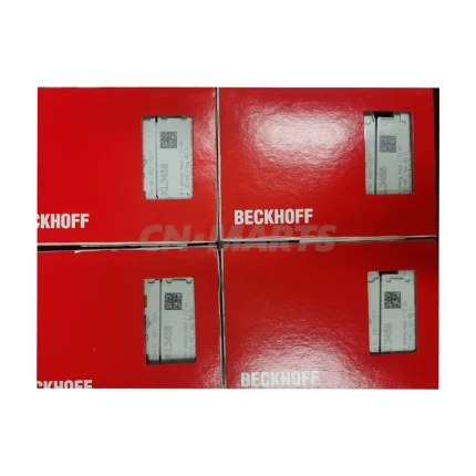 Beckhoff KL3458