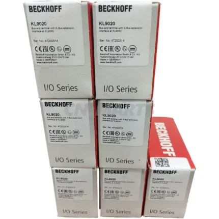 Beckhoff KL9020