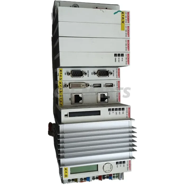 Beckhoff PLC