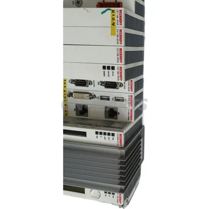 Beckhoff PLC