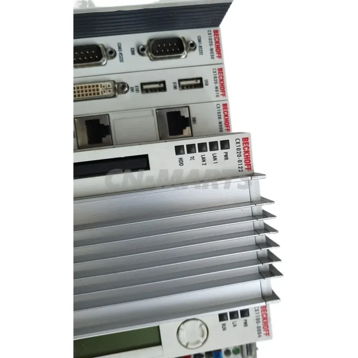 Beckhoff PLC