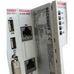 Beckhoff PLC