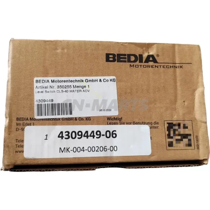 Bedia 4309449-06