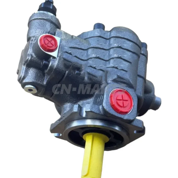 Berarma R03662 01 PHP 1-25 FHRM