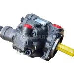 Berarma R03662 01 PHP 1-25 FHRM