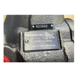 Berarma R03662 01 PHP 1-25 FHRM