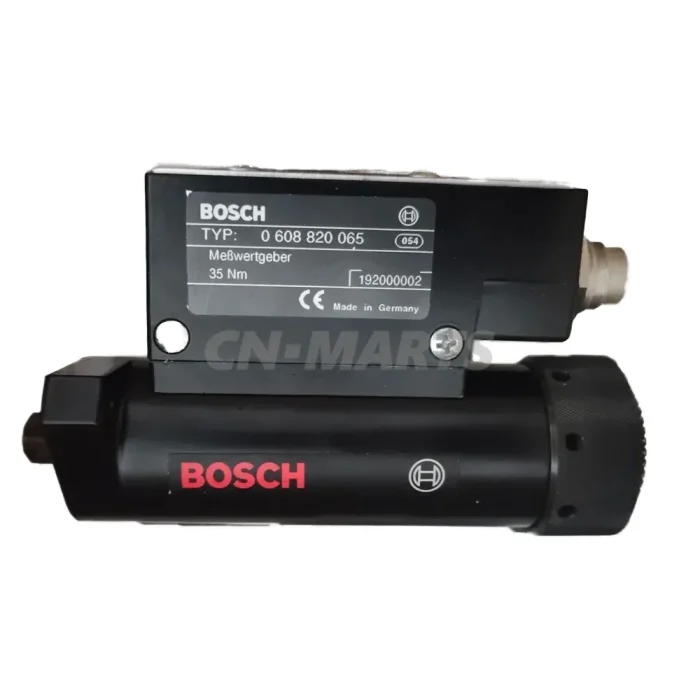 Bosch 0 608 820 065