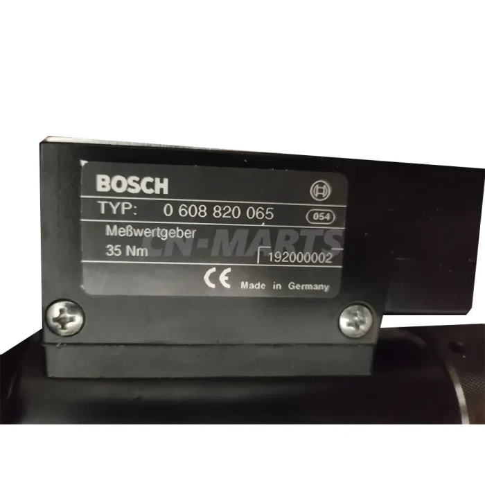 Bosch 0 608 820 065