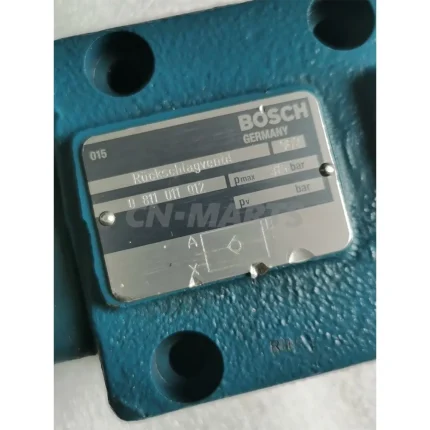 Bosch 0811011012