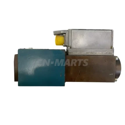 Bosch 0811404818 4WRPE 10 CB80M-20/G24K0/A1M-846