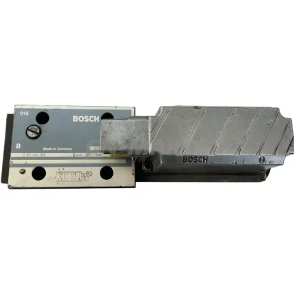 Bosch 0811404818 4WRPE 10 CB80M-20/G24K0/A1M-846
