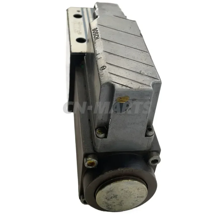 Bosch 0811404818 4WRPE 10 CB80M-20/G24K0/A1M-846