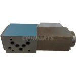 Bosch 0811404818 4WRPE 10 CB80M-20/G24K0/A1M-846