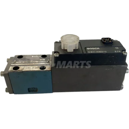 Bosch 4WRPH 6C3B40L-2X/G24Z4/M 0811404036