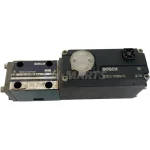Bosch 4WRPH 6C3B40L-2X/G24Z4/M 0811404036