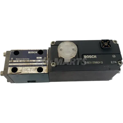 Bosch 4WRPH 6C3B40L-2X/G24Z4/M 0811404036