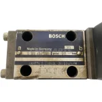 Bosch 4WRPH 6C3B40L-2X/G24Z4/M 0811404036