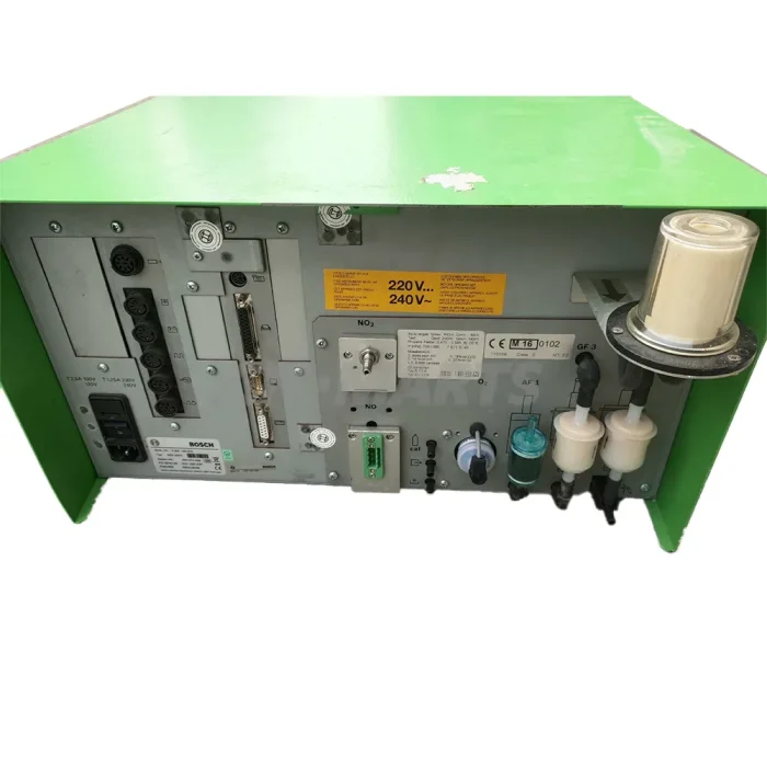 Bosch BEA350C