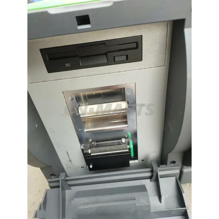 Bosch BEA350C