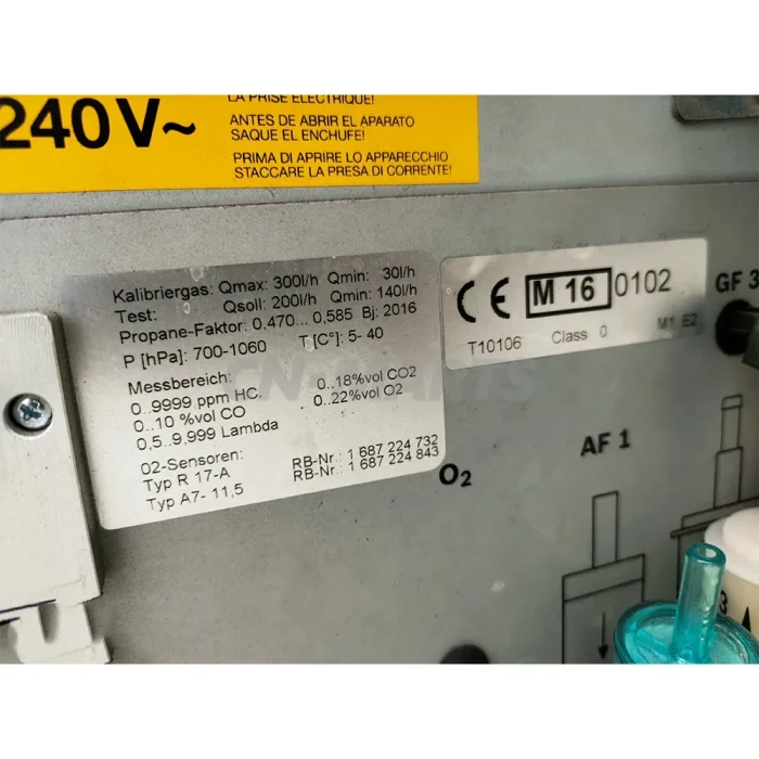 Bosch BEA350C