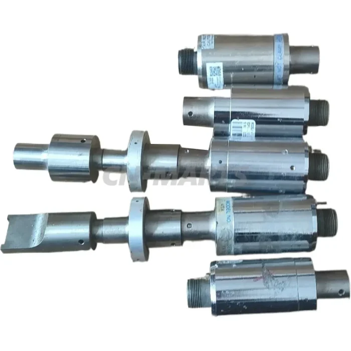 Branson 4TR 101-135-042R