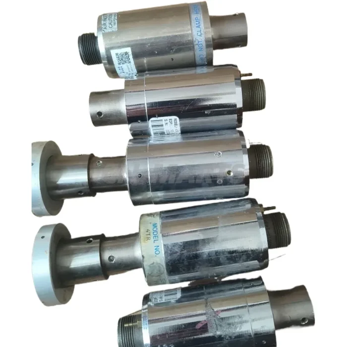 Branson 4TR 101-135-042R