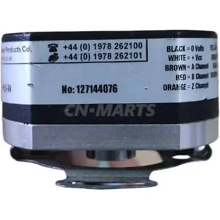 British Encoder 260/3/HV