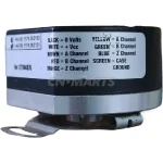 British Encoder 260/3/HV