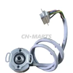 British Encoder 260/3/HV