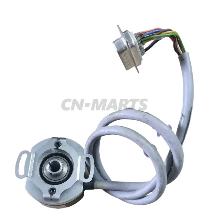 British Encoder 260/3/HV