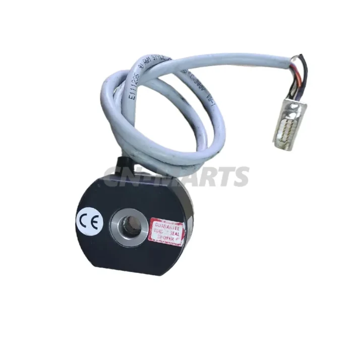 British Encoder 260/3/HV