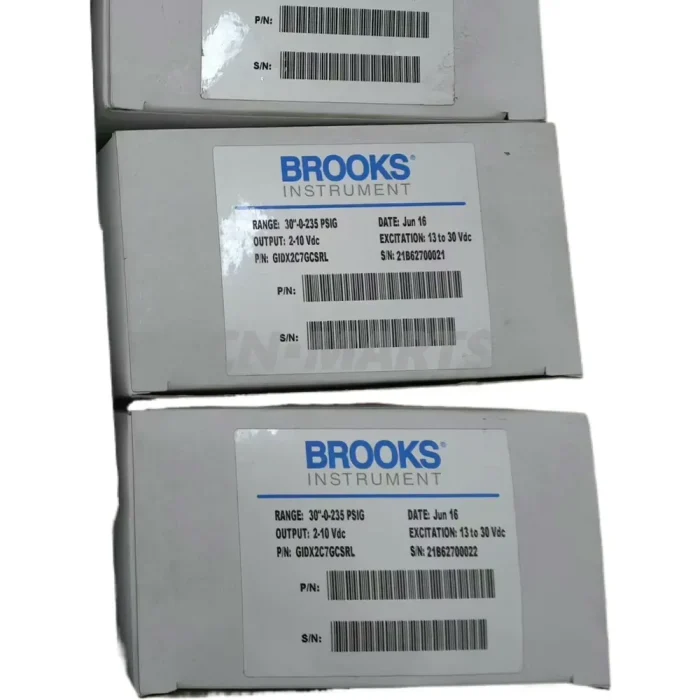 Brooks GIDX2C7GCSRL