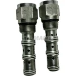 Bucher DCPS-16-N-A-F-0-120