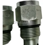 Bucher DCPS-16-N-A-F-0-120