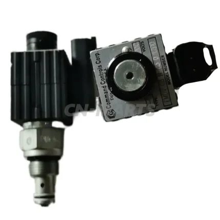 Bucher EMDV-08-N-C3-0