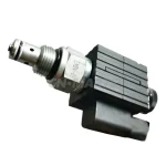Bucher EMDV-08-N-C3-0