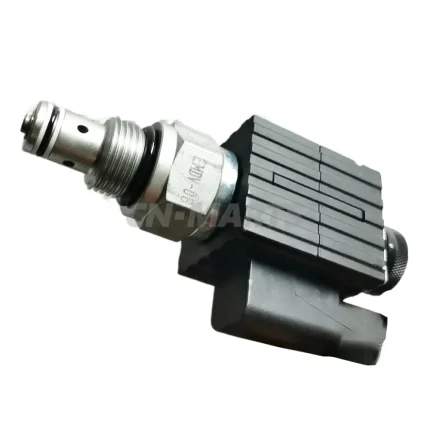 Bucher EMDV-08-N-C3-0
