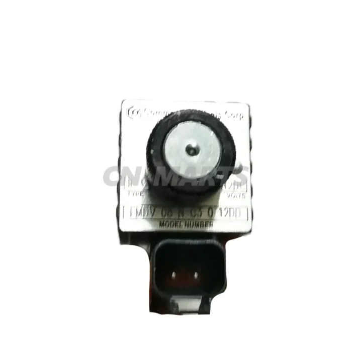 Bucher EMDV-08-N-C3-0