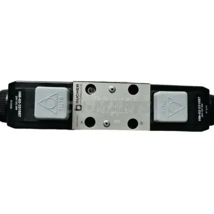 Bucher WEDL-43-0-6-V-1-24