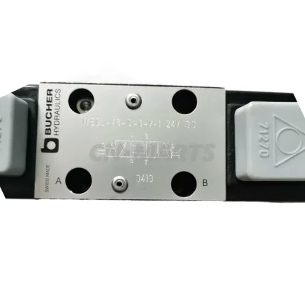 Bucher WEDL-43-0-6-V-1-24