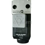 Bucher WEDL-43-0-6-V-1-24