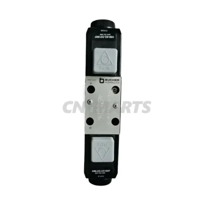 Bucher WEDL-43-D-G-V-1 24V DC