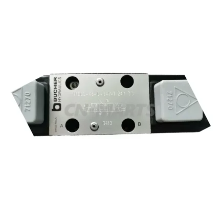 Bucher WEDL-43-D-G-V-1 24V DC