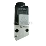 Bucher WEDL-43-D-G-V-1 24V DC