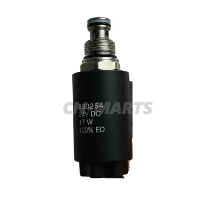 Bucher WR22G-EZ5-5