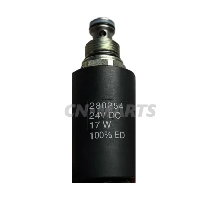 Bucher WR22G-EZ5-5