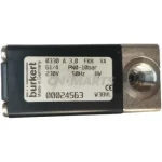 Burkert 330 A 3.0 FM VA