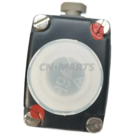 Burkert 330 A 3.0 FM VA
